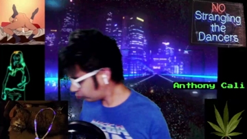 Anthony19cal  10-07-2021 video classy